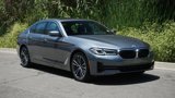 Used 2022 BMW 530e w/ Convenience Package image 2