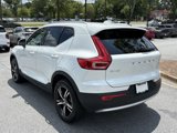 Certified 2025 Volvo XC40 B5 Core image 3