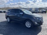 Used 2018 Chevrolet Equinox LT image 2