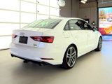 Used 2018 Audi A3 2.0T Premium w/ Convenience Package image 2