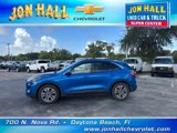 Used 2021 Ford Escape SEL w/ Technology Package image 4