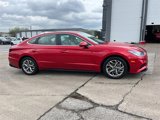 Used 2020 Hyundai Sonata SEL w/ Convenience Package image 2