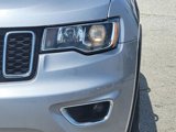 Certified 2021 Jeep Grand Cherokee Limited image 3