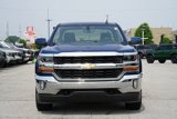 Used 2017 Chevrolet Silverado 1500 LT w/ All Star Edition image 2