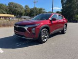 Used 2025 Chevrolet Trax LT w/ Driver Confidence Package image 2