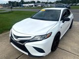 Used 2020 Toyota Camry SE image 5