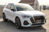 New 2025 Audi Q3 2.0T Premium Plus image 3