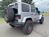 Used 2018 Jeep Wrangler Unlimited Rubicon w/ Dual Top Group image 5