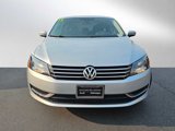 Used 2015 Volkswagen Passat 1.8T SE image 2