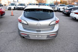 Used 2012 MAZDA MAZDA3 i Touring image 6