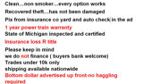 Used 2012 Audi Q5 3.2 Premium Plus image 2