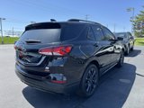 Used 2024 Chevrolet Equinox RS image 5