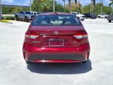 Used 2022 Toyota Corolla LE image 4