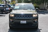 Used 2018 Jeep Compass Latitude w/ Popular Equipment Group image 2