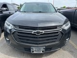 Used 2019 Chevrolet Traverse Premier image 2