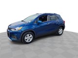 Used 2019 Chevrolet Trax LT w/ Driver Confidence Package image 4