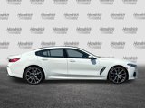 Used 2020 BMW 840i Gran Coupe w/ M Sport Package image 3