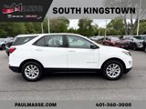 Used 2019 Chevrolet Equinox LS image 4
