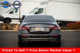 Certified 2022 Mercedes-Benz E 350 4MATIC Sedan image 4