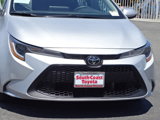 Certified 2022 Toyota Corolla LE image 4