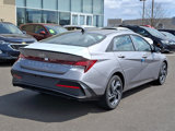 New 2025 Hyundai Elantra Sport image 6