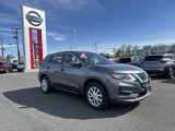 Certified 2020 Nissan Rogue S image 3