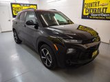 Used 2023 Chevrolet TrailBlazer RS w/ Sun and Liftgate Package image 3