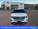 Used 2016 Ford Explorer XLT w/ Equipment Group 202A image 3