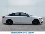 Used 2023 Honda Civic Sport image 6