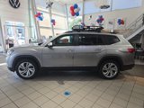 Certified 2021 Volkswagen Atlas SE w/ Towing Package image 4