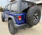 Used 2019 Jeep Wrangler Unlimited Sport S image 6