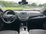 Used 2017 Chevrolet Malibu LS image 4