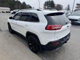 Used 2015 Jeep Cherokee Limited image 5