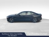 Certified 2024 Volvo S60 B5 Plus image 2