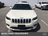 Used 2019 Jeep Cherokee Overland w/ Technology Group image 5