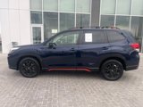 Used 2019 Subaru Forester Sport w/ Popular Package #2 image 2