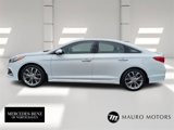 Used 2017 Hyundai Sonata Limited 2.0T image 3