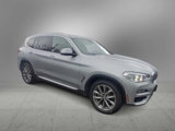Used 2019 BMW X3 xDrive30i w/ Premium Package image 2