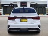 Used 2023 Kia Forte LXS w/ LXS Technology Package image 5