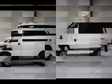 Used 2022 Chevrolet Express 3500 LS image 2