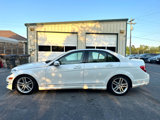 Used 2013 Mercedes-Benz C 300 Sport image 4