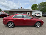 Used 2012 Chevrolet Malibu LT w/ 1LT All-Star Package image 2