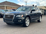 Used 2012 Audi Q5 3.2 Prestige image 4