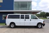 Used 2017 GMC Savana 3500 LS image 2