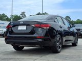New 2025 Nissan Sentra SV image 6