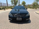 Used 2015 Mercedes-Benz C 250 Coupe image 4