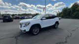 Certified 2022 GMC Terrain SLT w/ Infotainment Package II image 5
