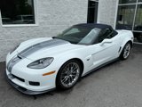 Used 2013 Chevrolet Corvette 427 w/ 1SC Preferred Equipment Group image 2