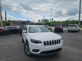 Used 2019 Jeep Cherokee Latitude Plus w/ Cold Weather Group image 2