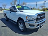 Used 2024 RAM 2500 Tradesman w/ Chrome Appearance Group image 3